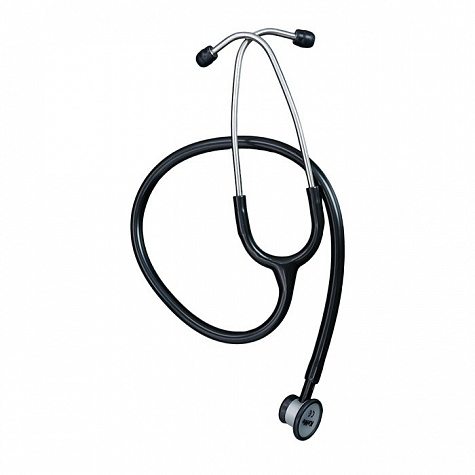 Стетофонендоскоп Бэби-Престиж ЛАЙТ KaWe неонатальный черный