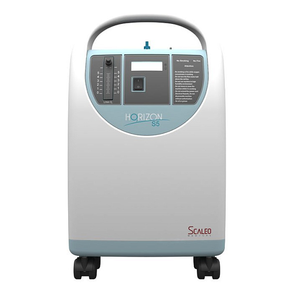 Кислородный концентратор Scaleo Horizon S5
