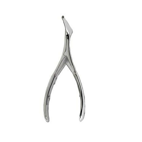 Зеркало носовое с длиной губок 60 мм Sammar