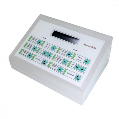 Электростимулятор противоболевой с внутритканевым и накожным способами электростимуляции Магнон-ПРБ