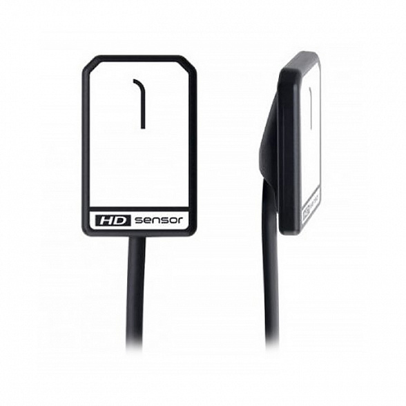 MyRay Zen-X HD - цифровой радиовизиограф нового поколения, HD CMOS, с позиционерами