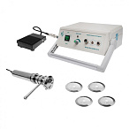 Дерматом с электроприводом и вращающимся дисковым ножом ДЭ 40-01