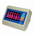 Весы МП 150 ВДА Ф-2 "Гулливер 07" (450х600 мм)