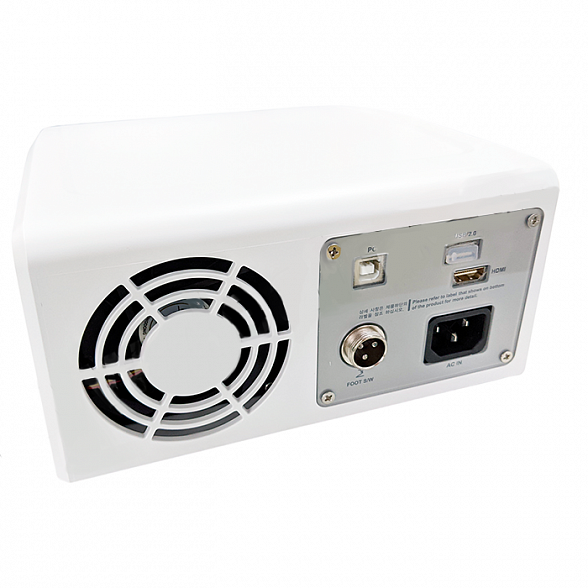 Видеоректоскоп Dr. Camscope DCS-103 R (стандартная версия), Sometech