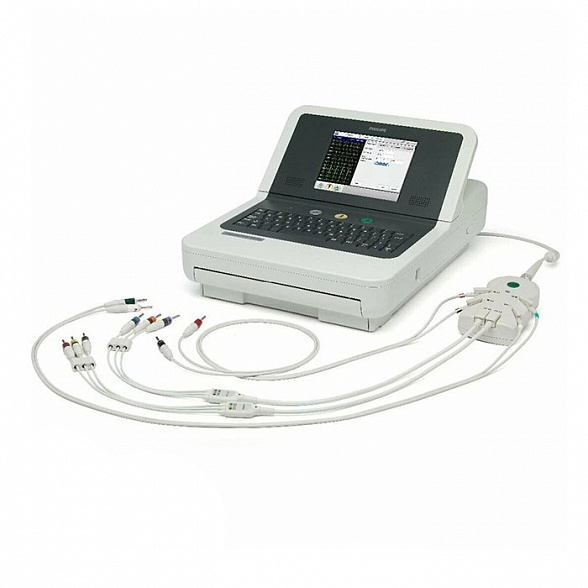Электрокардиограф PHILIPS PAGEWRITER TC30