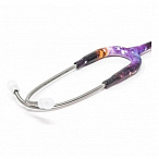 Фонендоскоп MD One с принтом "Галактика", MDF