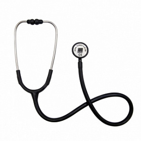 Стетофонендоскоп Киндер-Престиж ЛАЙТ KaWe детский черный