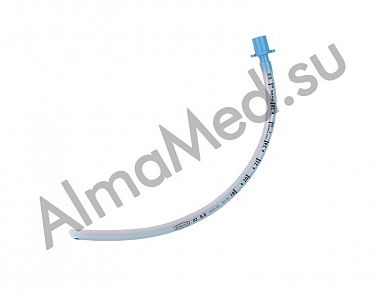 Трубка эндотрахеальная без манжеты, Нидерланды (ID 3.5)