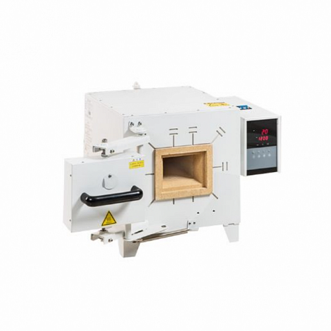UED-2-10D Муфельная печь +1000°С, 2 л UED-2-10D Муфельная печь +1000°С, 2 л