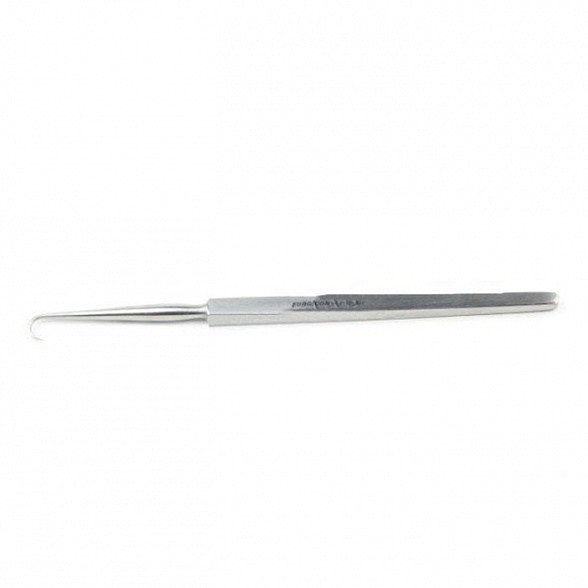 Крючок трахеотомический острый Surgicon