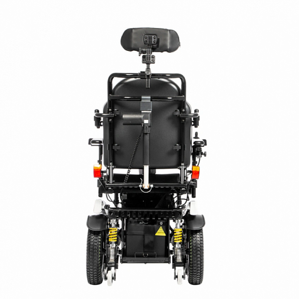 Кресло-коляска Ortonica Pulse 370 (с электроприводом)