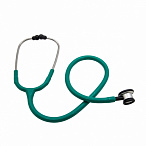 Стетофонендоскоп Бэби-Престиж ЛАЙТ KaWe неонатальный зеленый