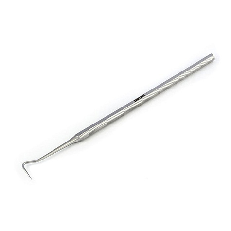 Косметологические инструменты PC-177, игла Видаля, Metzger