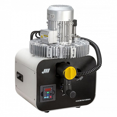 Mercury JW-X03 - стоматологическая помпа для 3-х стоматологических установок