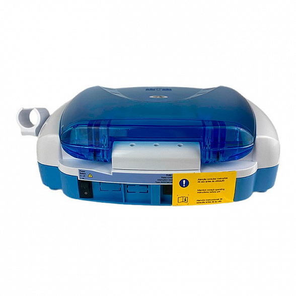 Аппарат ультразвуковой терапии Sonopulse (мультичастотный 1 и 3 Мгц)