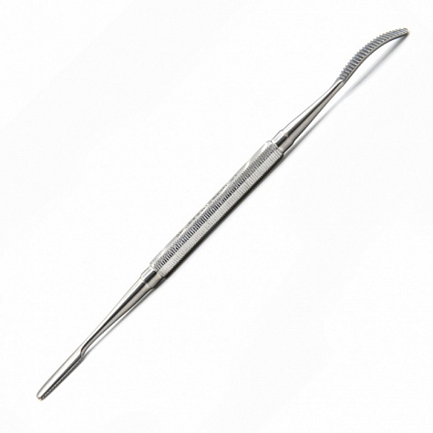 Рашпиль костный   Miller-Colbum № 2, 180 мм, Surgicon