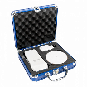 Линейный датчик 3-го поколения, 128 элементов 7.5/10 МГЦ, KONTED Линейный датчик 3-го поколения, 128 элементов 7.5/10 МГЦ, KONTED