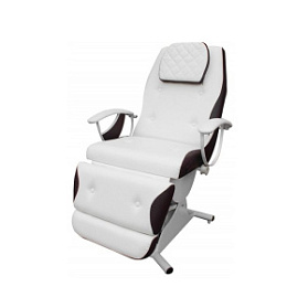 Косметологическое кресло "Надин" 3 (электромотора)