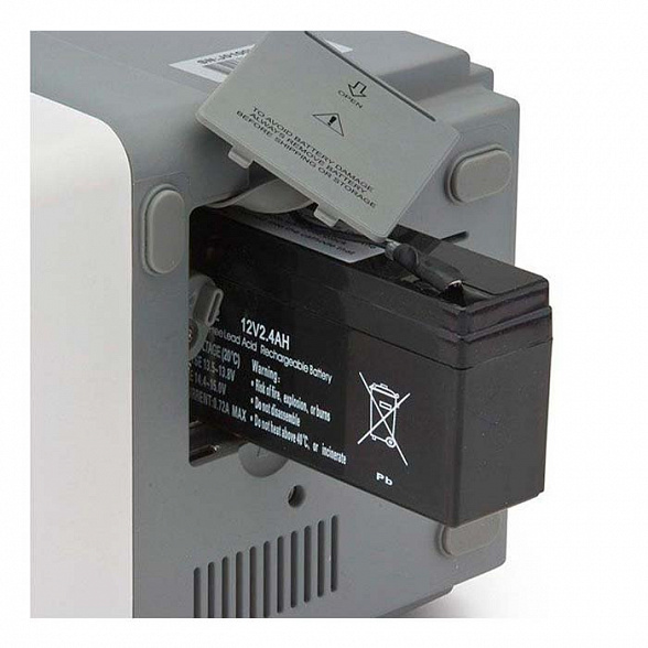 Прикроватный многофункциональный монитор пациента PC-900sn Армед