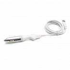 Аппарат физиотерапевтический многофункциональный для урологии и урогинекологии "Смарт-Прост" FEMINA