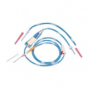 Устройство для вливания кровезаменителей и инфузионных растворов ПР 21-07 - «Синтез»