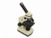 Цифровой монокулярный микроскоп Levenhuk D2L NG