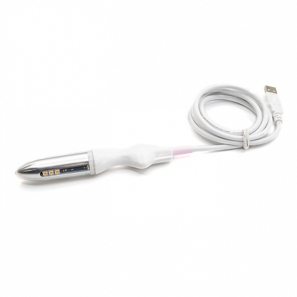 Аппарат физиотерапевтический многофункциональный для урологии и урогинекологии "Смарт-Прост" FEMINA