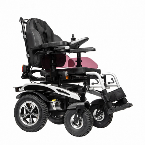 Кресло-коляска Ortonica Pulse 340 (с электроприводом)