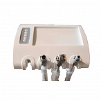 Premier 16 - стоматологическая установка с нижней подачей инструментов