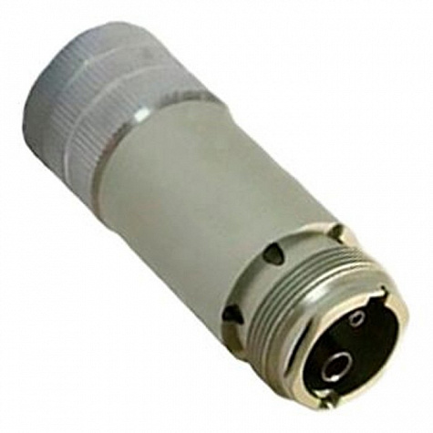 ПБЧ-01т - Переходник с разъема M4 на шланг B2, Технология