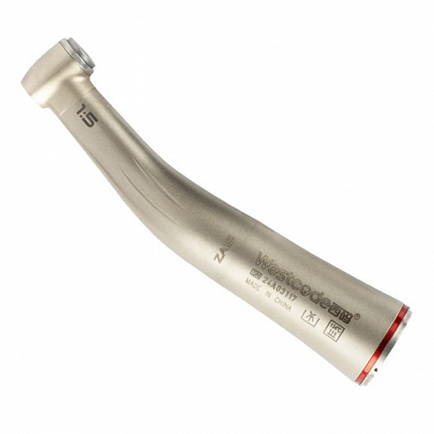 ZA15 - повышающий угловой наконечник, 1:5