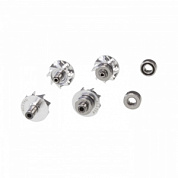 Dentsply Sirona T3 Racer Rotor Package - роторная группа к турбинным наконечникам Sirona серии T3 Racer