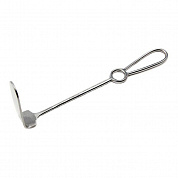 Зеркало-подъемник по Отто N 1, 25x85