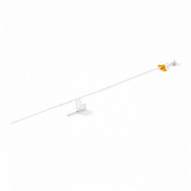 1-Канальные со сплит-канюлей, педиатрические, длина катетера -  18 см, Balton