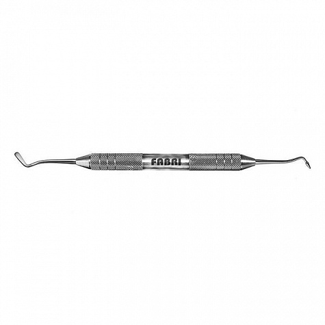 Штопфер-гладилка CLASSIC F (арт 1502F) FABRI