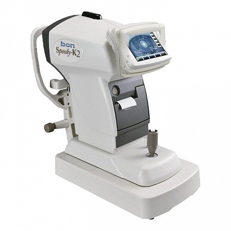Авторефкератометр Righton Speedy-K2 Righton