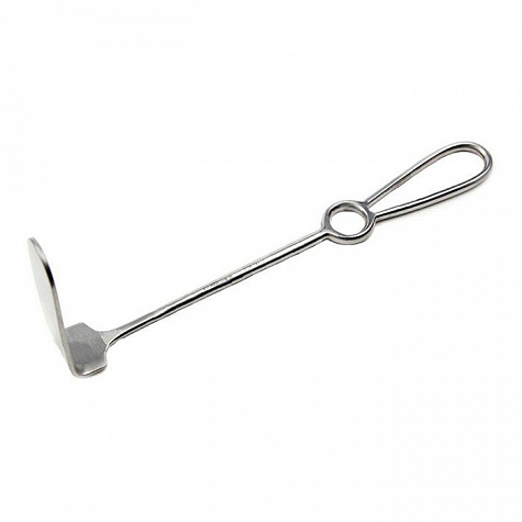 Зеркало-подъемник по Отто N 1, 25x85