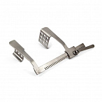 Ранорасширитель реечный для грудной полости 167 мм Тумботино