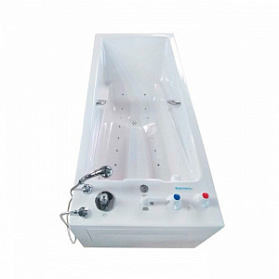 Ванна водолечебная «Оккервиль» бальнеологическая