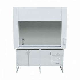 Шкаф вытяжной ВА-115 Люкс