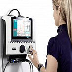 Импедансометр Interacoustics AT 235