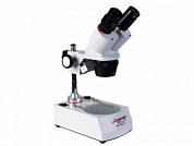 Микроскоп стереоскопический MC-1 (вариант 2А) Микромед (1х/3х)