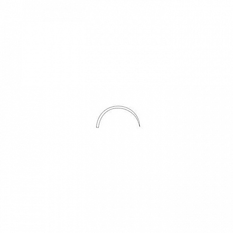 Игла изгиб 4/8 4А1-1,2Х35 КМИЗ