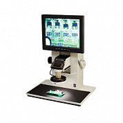 Микроскоп цифровой «Циклоп», для контроля в электронике