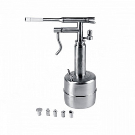 OLD_КриоДеструктор КРИОИНЕЙ КИ-402 для дерматологии и общей хирургии