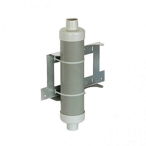 DS6 - глушитель шума к DUO, DUO 2V