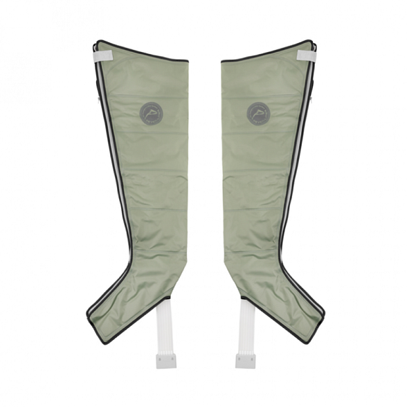 WelbuTech Relaxe WBA-900 Аппарат для лимфодренажа, прессотерапии, массажа (стандартный комплект), размер L