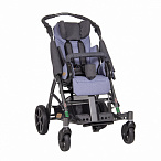 Детская инвалидная коляска ДЦП Patron Tom 5 Streeter MAXI