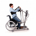 Подъемник Vermeiren Albatros