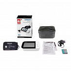 Тонометр OMRON M7 Intelli IT (HEM-7361T-ALRU)